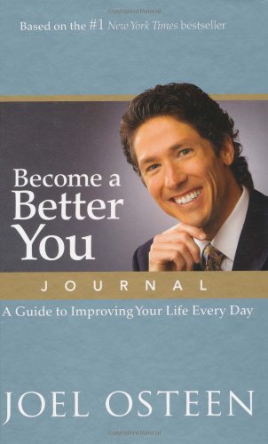 9781847373113: Become a Better You Journal: A Guide to Improving Your Life Every Day
