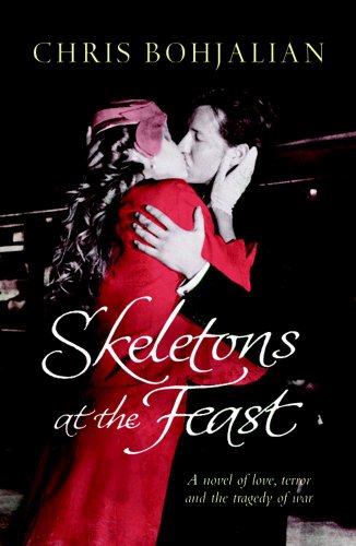 Imagen de archivo de Skeletons at the Feast a la venta por WorldofBooks