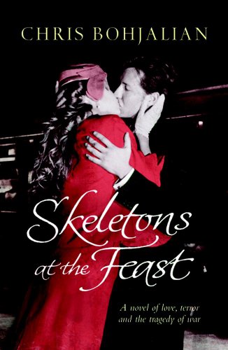 Stock image for Skeletons at the Feast for sale by Better World Books