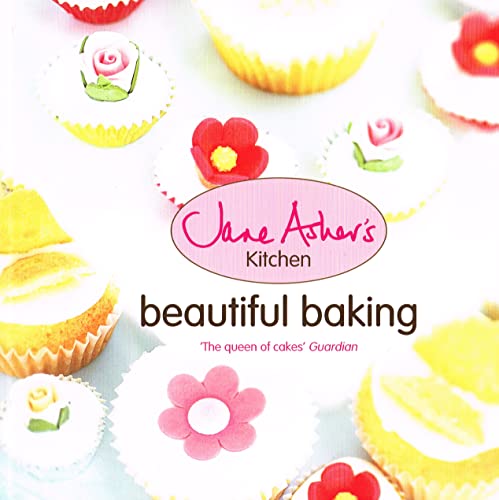 Imagen de archivo de Beautiful Baking a la venta por WorldofBooks