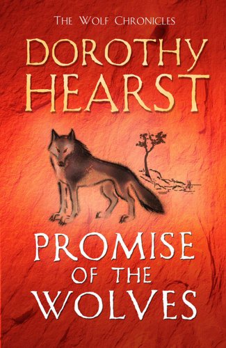 Beispielbild fr Promise of the Wolves (Wolf Chronicles 1) zum Verkauf von AwesomeBooks