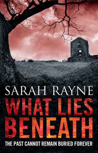 

What Lies Beneath