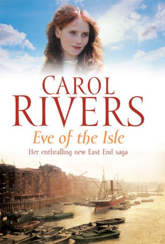 Stock image for Eve of the Isle for sale by WorldofBooks