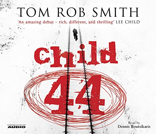Stock image for Child 44 for sale by Bestsellersuk