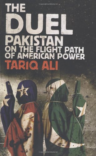 9781847373557: The Duel: Pakistan on the Flight Path of American Power