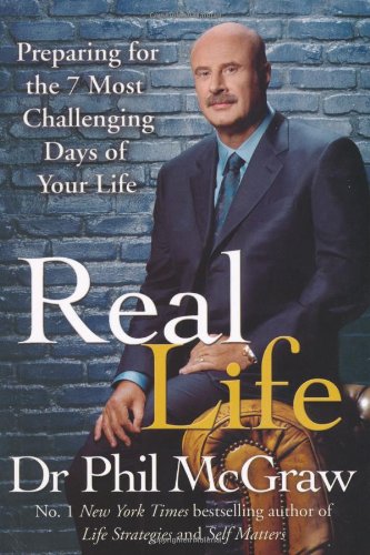 Imagen de archivo de Real Life: Preparing for the 7 Most Challenging Days of Your Life a la venta por WorldofBooks
