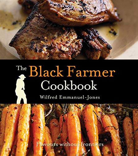 Beispielbild fr The Black Farmer Cookbook zum Verkauf von AwesomeBooks