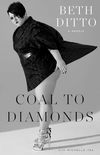 Coal to Diamonds (9781847374011) by Ditto, Beth