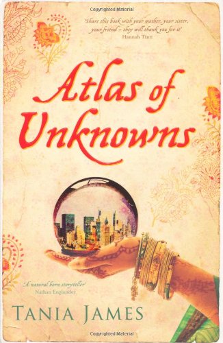 9781847374035: Atlas of Unknowns