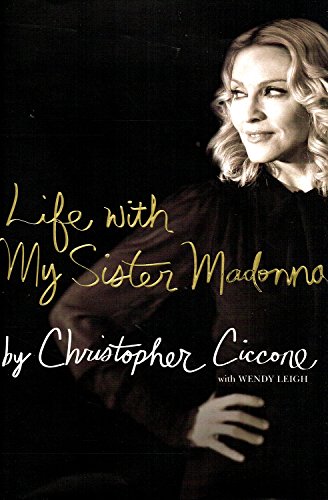 Life with My Sister Madonna