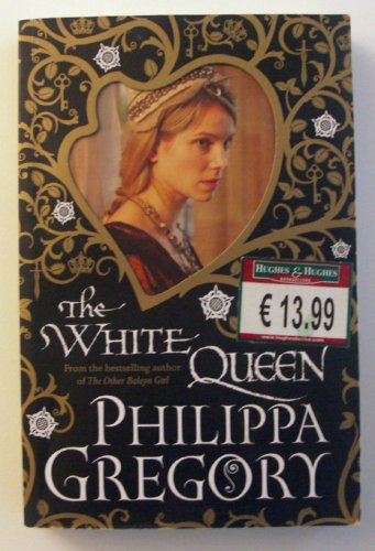 9781847374561: The White Queen (The Cousins' War)