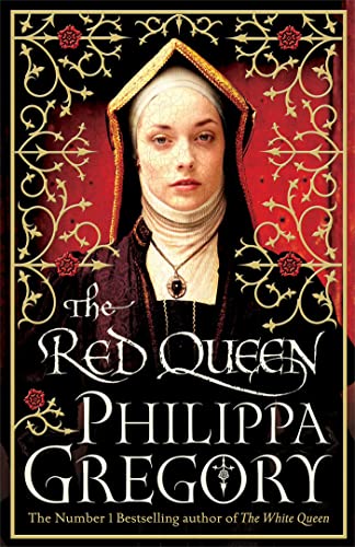 Stock image for The Red Queen for sale by Better World Books