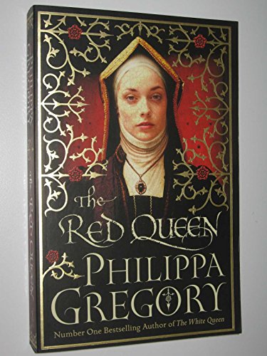 Imagen de archivo de Red Queen a la venta por Goldstone Books
