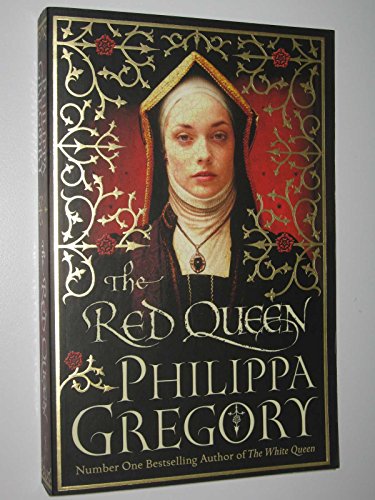 Stock image for The Red Queen for sale by WorldofBooks