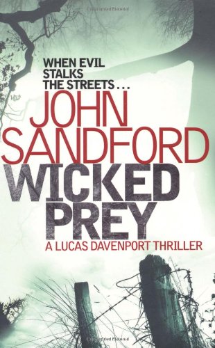 Stock image for Wicked Prey for sale by WorldofBooks