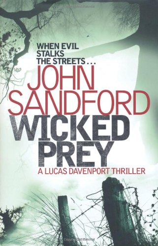 Stock image for Wicked Prey for sale by Better World Books Ltd