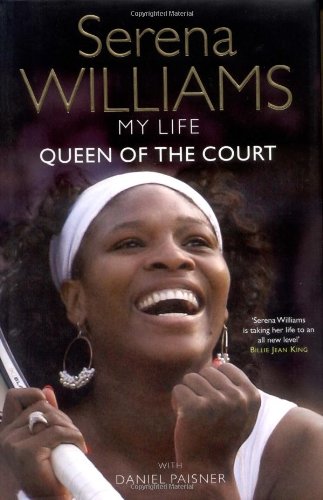 9781847375438: My Life: Queen of the Court