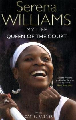 9781847375445: My Life: Queen of the Court