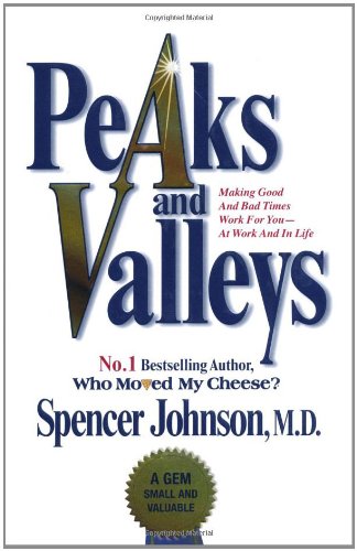 Beispielbild für peaks-and-valleys zum Verkauf von SecondSale