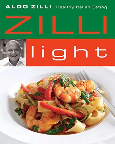 Stock image for Zilli Light for sale by WorldofBooks