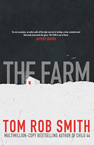 Imagen de archivo de The Farm a la venta por AwesomeBooks