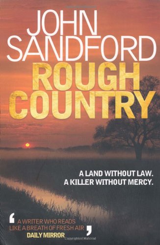 Stock image for Rough Country for sale by WorldofBooks