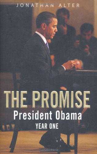 9781847376558: The Promise: President Obama