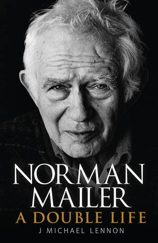 Stock image for Norman Mailer: A Double Life for sale by WorldofBooks