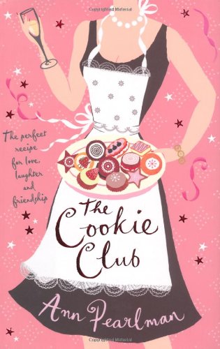 Imagen de archivo de The Christmas Cookie Club a la venta por WorldofBooks