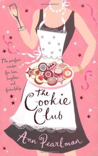 Stock image for The Christmas Cookie Club for sale by WorldofBooks
