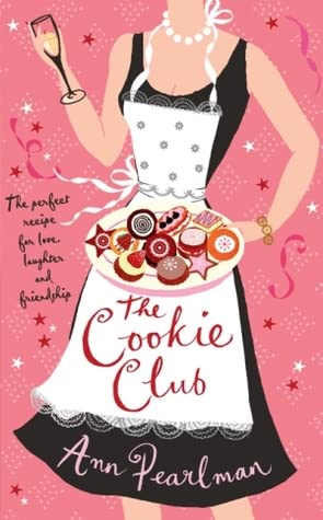 Beispielbild fr The Christmas Cookie Club Tr zum Verkauf von AwesomeBooks