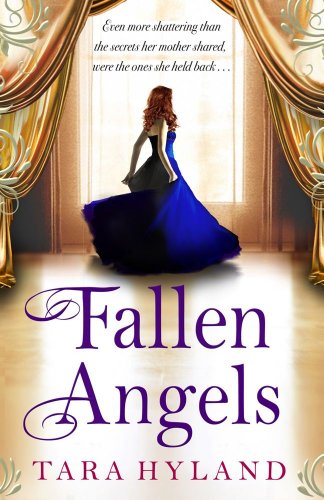 Beispielbild fr Fallen Angels zum Verkauf von AwesomeBooks