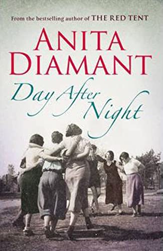 Stock image for Day After Night for sale by Book Haven