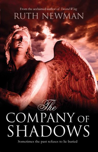Imagen de archivo de The Company of Shadows a la venta por WorldofBooks