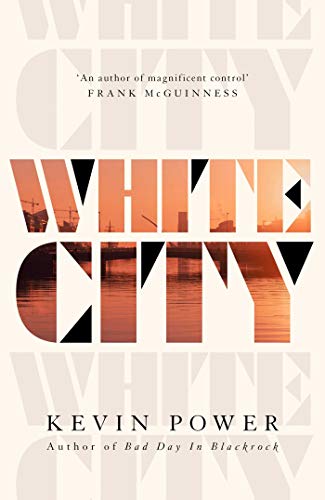 Beispielbild fr White City zum Verkauf von WorldofBooks