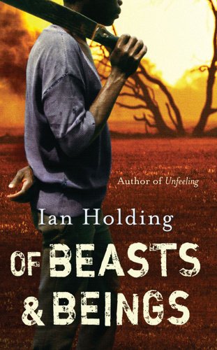 Imagen de archivo de Of Beasts and Beings a la venta por THE SAINT BOOKSTORE
