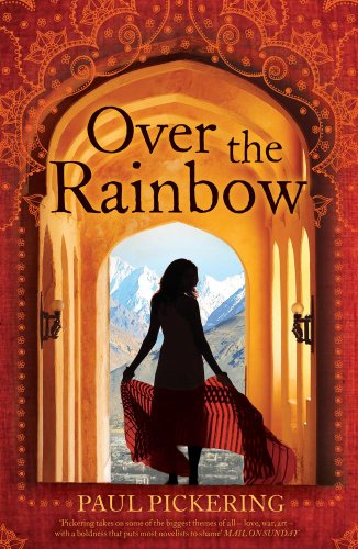Stock image for Over the Rainbow for sale by Better World Books Ltd