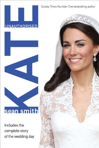 Stock image for Kate: A Biography for sale by WorldofBooks