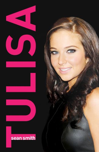 Beispielbild fr Tulisa zum Verkauf von WorldofBooks