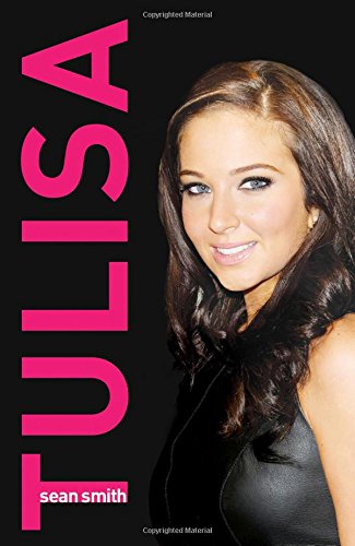 Stock image for Tulisa for sale by AwesomeBooks