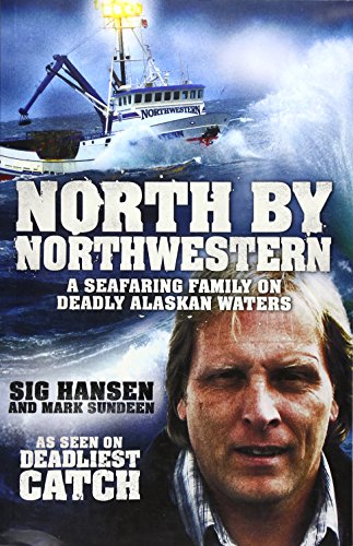 Beispielbild fr Deadliest Waters: A Story of Survival on Alaskan Seas zum Verkauf von Reuseabook