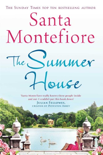 9781847379276: The Summer House