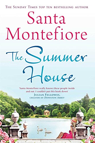 9781847379283: The Summer House