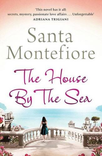 Stock image for The House by the Sea for sale by AwesomeBooks