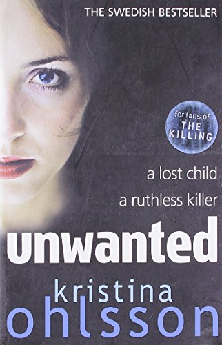 Imagen de archivo de Unwanted a la venta por WorldofBooks