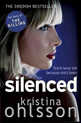 Imagen de archivo de Silenced a la venta por WorldofBooks