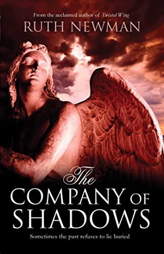 Stock image for The Company of Shadows for sale by WorldofBooks