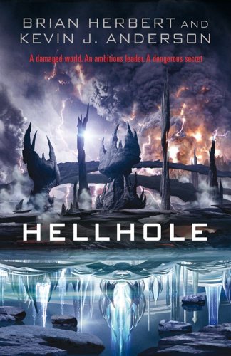 9781847379931: Hellhole
