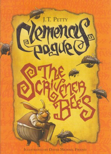 9781847380173: The Scrivener Bees: No. 3