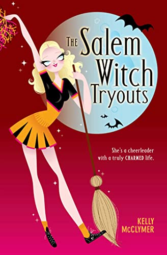 Stock image for Salem Witch Tryouts for sale by AwesomeBooks